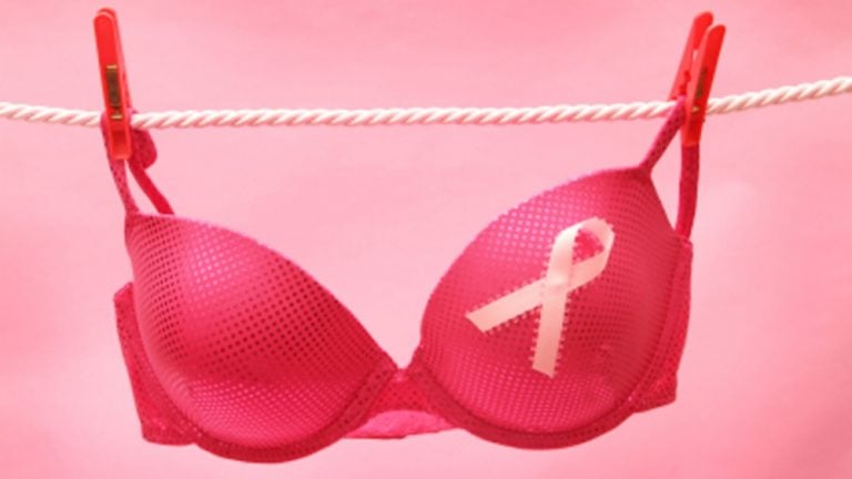 Cómo reducir los riesgos de padecer cáncer de mama
