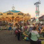 carrusel feria de colima