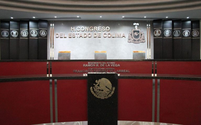Congreso celebrará Foro para crear una nueva Ley de Participación Ciudadana