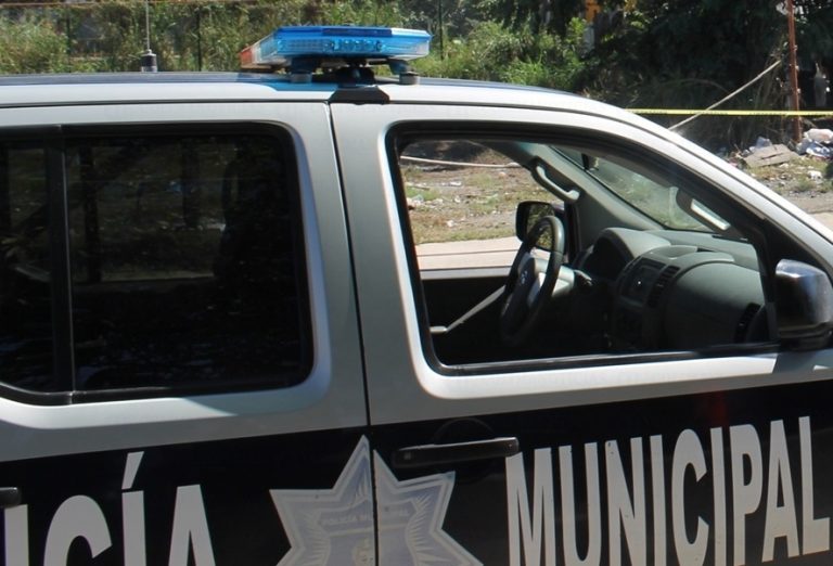 En operativo de la DSP y la Marina, detienen a individuo con dosis de droga