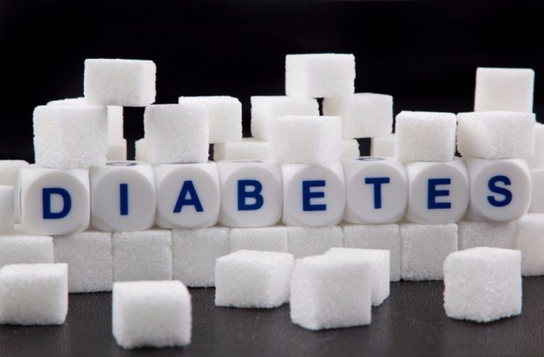 Datos básicos que debes conocer sobre la diabetes