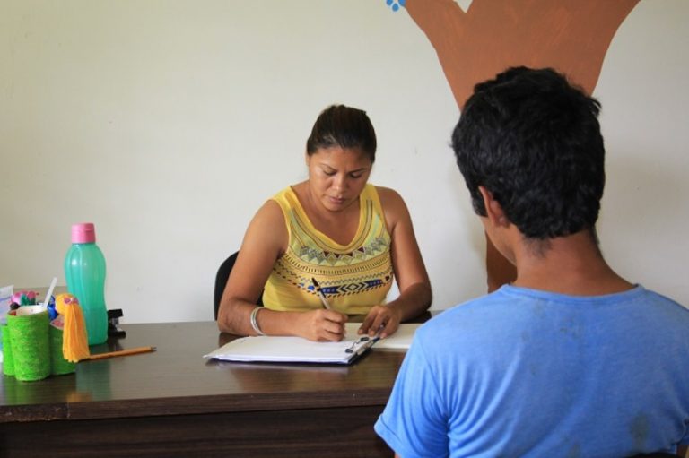 DIF Tecomán brinda más de tres mil servicios a familias vulnerables