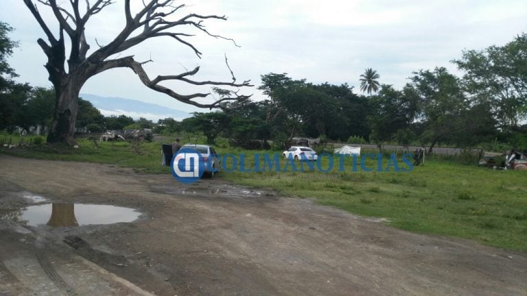 Reportan otro hombre ejecutado en Villas del Sur Colima