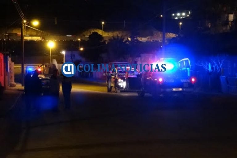 Ejecutan a un hombre en El Colomo