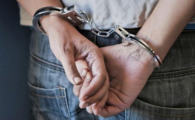 Indignación en Brasil por secuestro y asesinato de dos niñas