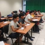estudiantes UTeM