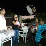 evento asociacion contra el cancer