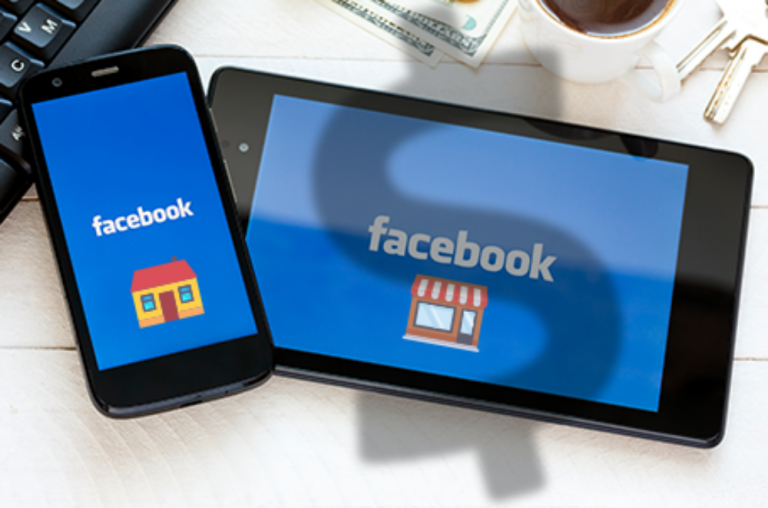 Facebook busca dividir “posteos” comerciales de los personales