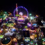 feria de colima 2017