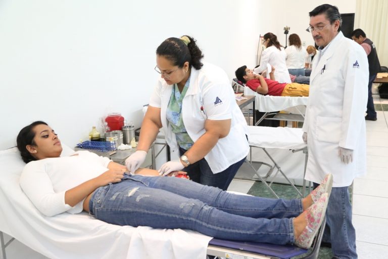Fortalecen atención de la hemorragia obstétrica en el estado