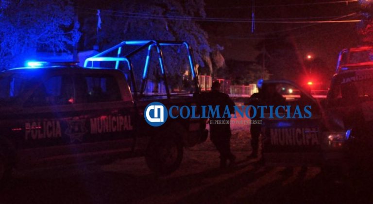 Ataque de sicarios en El Colomo dejó un herido
