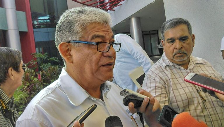 Pide SSP mayor coordinación a policía municipal de V de A