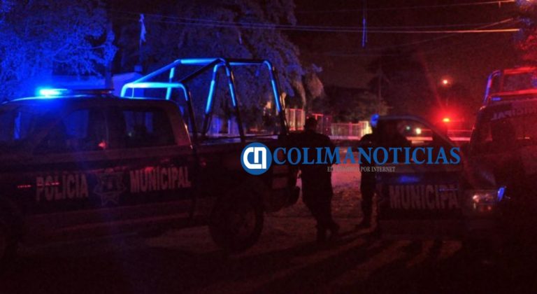 Localizan bolsas con extremidades humanas en Manzanillo
