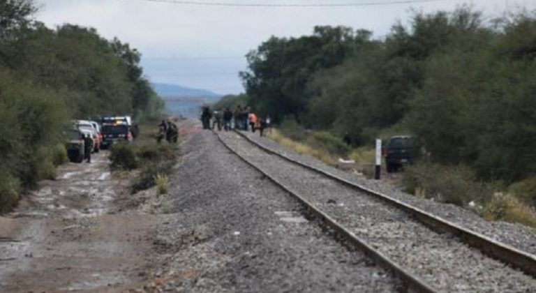 Localizan el cadáver de periodista gráfico en San Luis Potosí
