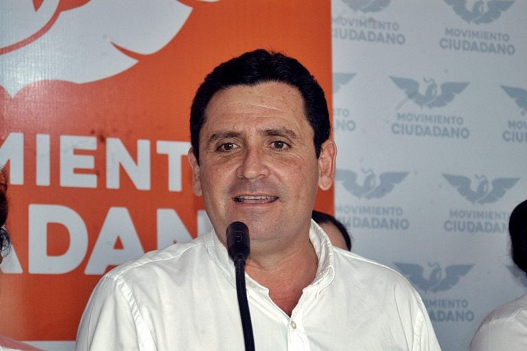 Faltó contundencia en informe de JIPS sobre economía y seguridad: Locho