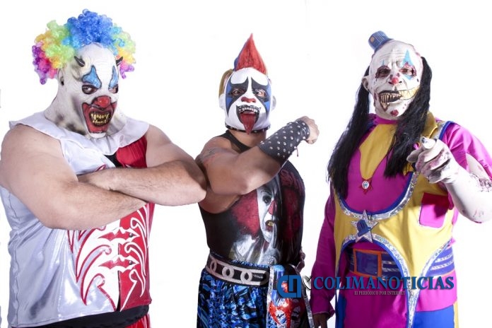 luchaaaa