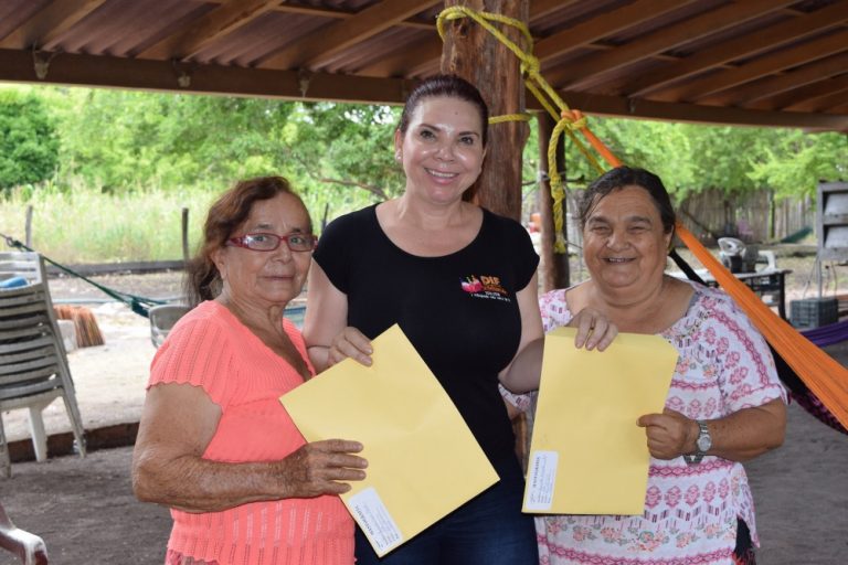 DIF Ixtlahuacán impulsa campaña permanente de estudio de mastografía