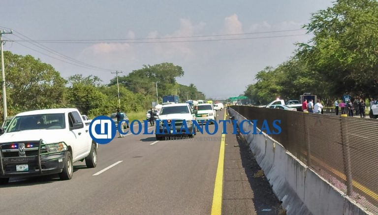 Confirma PGJ homicidio del alcalde de Ixtlahuacán Crispín Gutiérrez