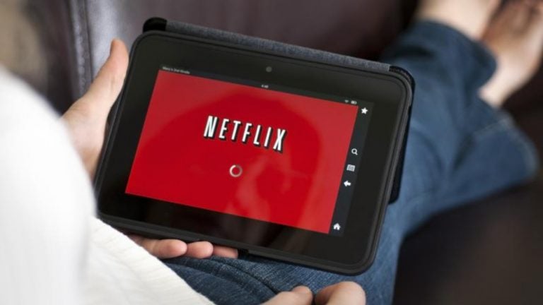 Netflix evidencia al operador de internet fijo más lento