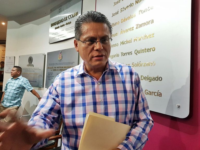 Ha fallado la estrategia de seguridad, el gobierno debe cambiarla: Contreras