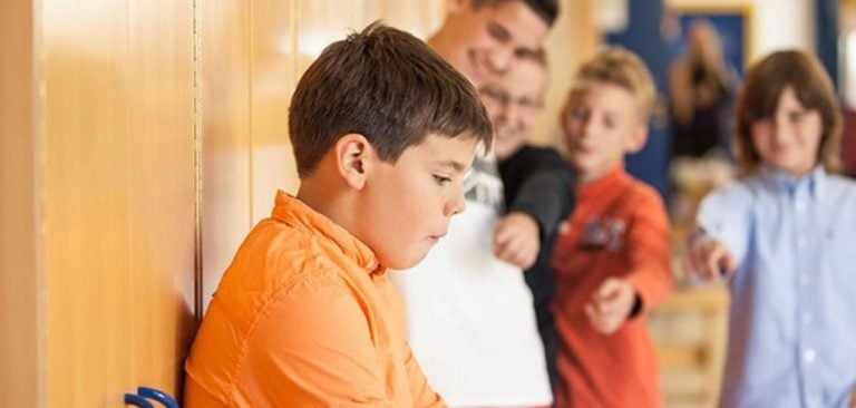 Atiende SE denuncia de acoso escolar en primaria