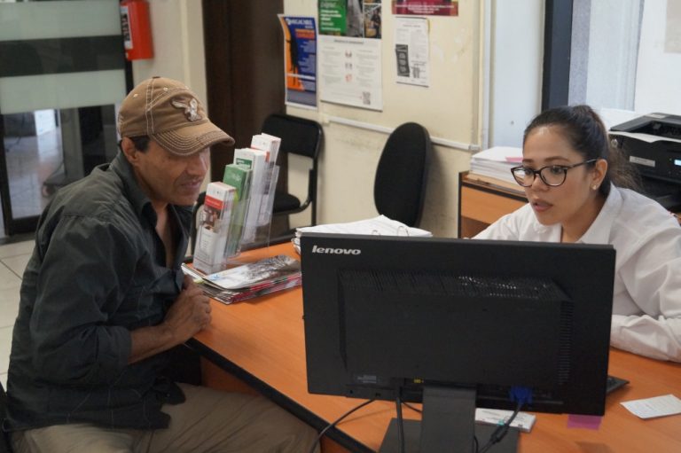 Secretaría del Trabajo promocionará oferta institucional en Feria de Colima