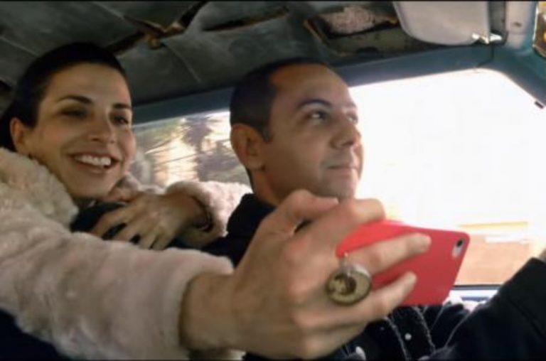 Película grabada con iPhones recibe galardón en Morelia (TRAILER)