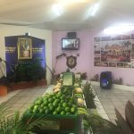 pabellon tecoman feria de colima