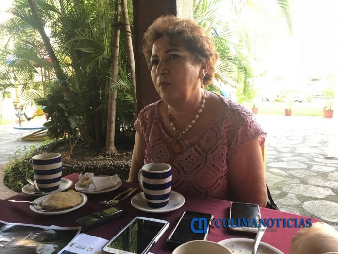 pastora ferraez