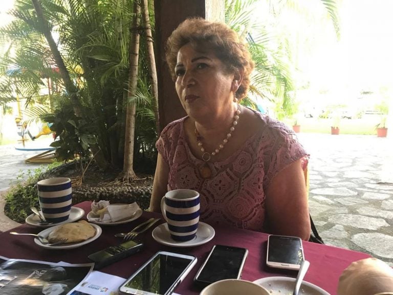 Patronato de la Casa Hogar para mamás solteras “Rita Ruiz” busca disminuir la violencia de género