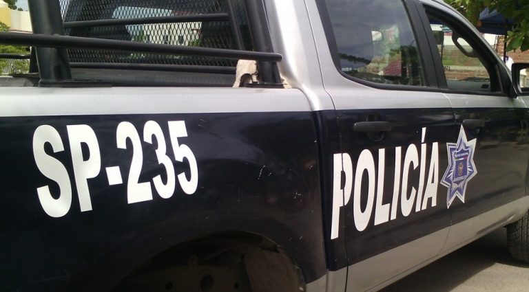 Detenidos con droga en Vista del Mar