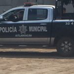 policia municipal ixtlahuacan