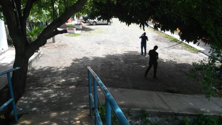 Mujer fue ejecutada cerca del puente de la colonia Fátima