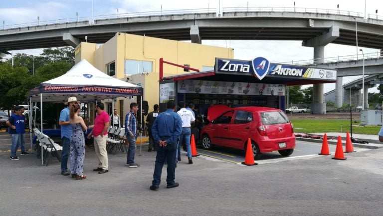 En Colima, gasolineros se alistan para ser prestadores de servicio y no sólo de combustible: Cabrera Delgado