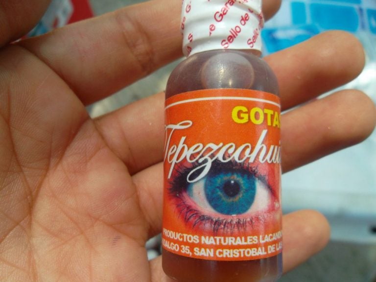 Asegura Secretaría de Salud casi 600 piezas de productos milagro