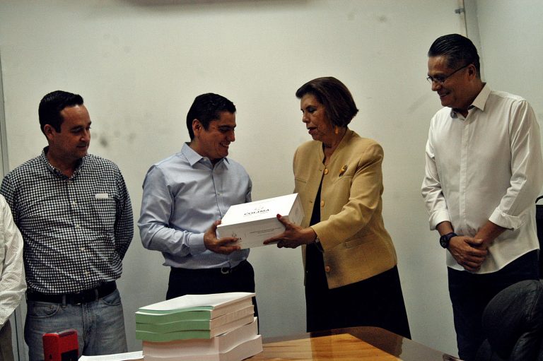Proyecta gobierno estatal mil 62 MdP más para el gasto 2018