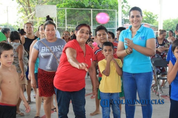 rescate de valores dif tecoman