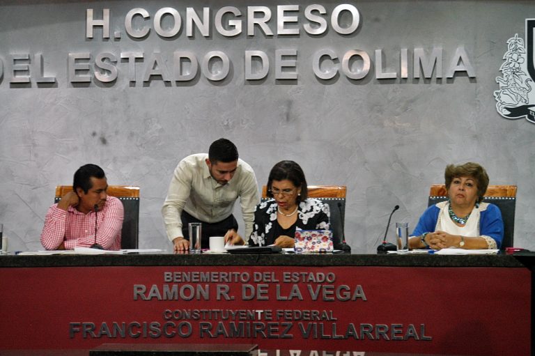 Aplazan en el congreso discusión del dictamen con nuevas sanciones contra MAM