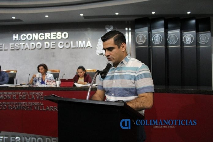 riult rivera en congreso