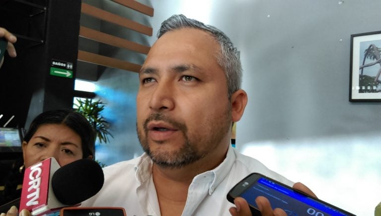 En breve podrían destrabarse los recursos de Fonhapo para Colima y levantar plantón