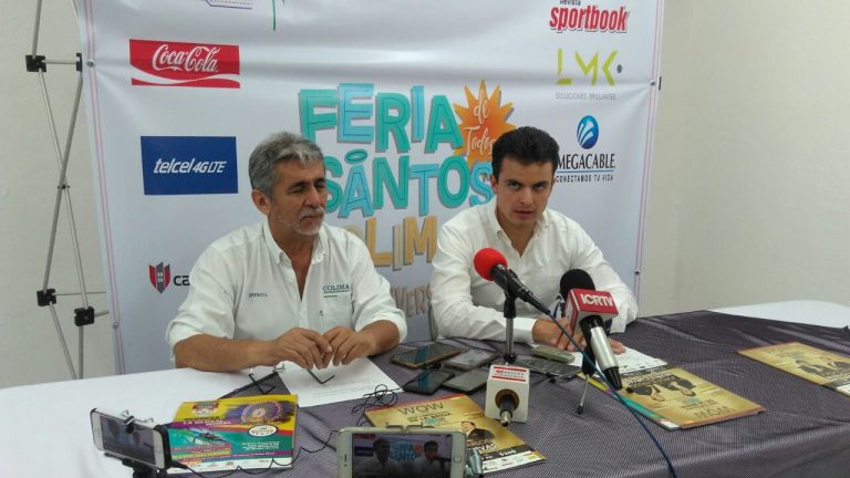 Juegos mecánicos que vienen a la Feria son seguros y están revisados: Atracciones García