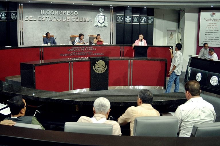 Proponen inhabilitar a MAM por al menos 14 años  y sanción por 38.5 MdP