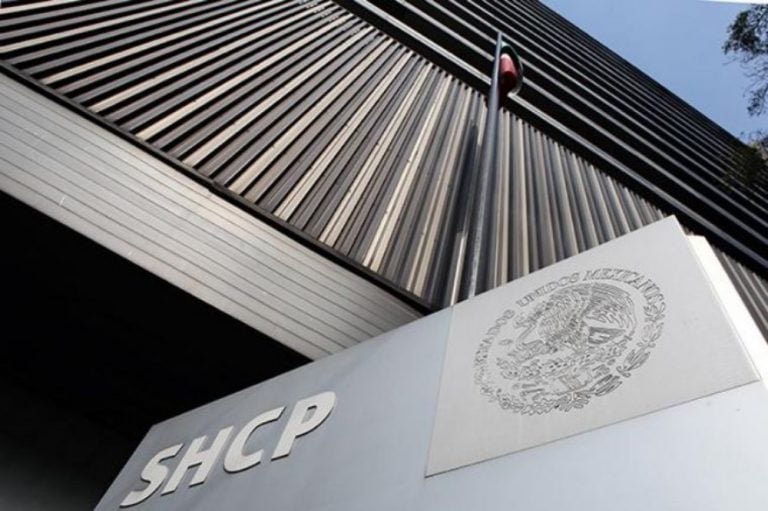 Contribuyentes no pagarán más ISR: SHCP