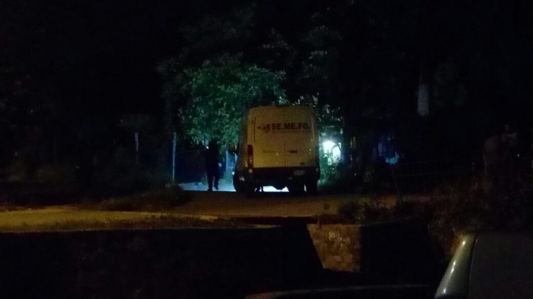 Ultiman a balazos a un hombre en el Barrio 3 en Manzanillo