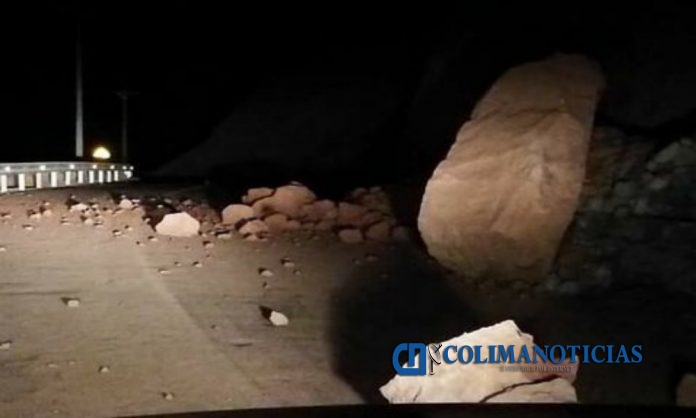 sismo en chile
