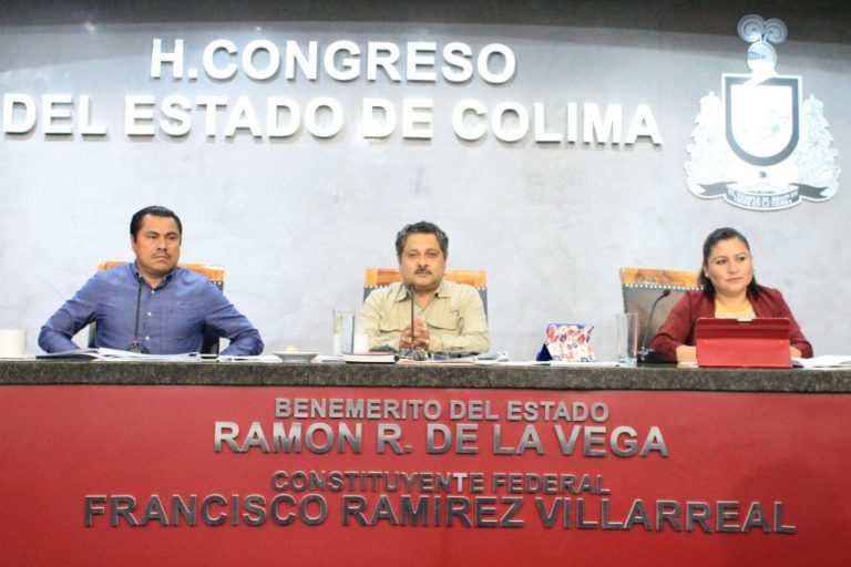 Propone Crispín Guerra eliminar tope mínimo de reparación de daño