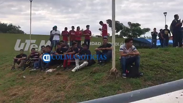 Apertura permanente al diálogo en la UTeM, sostiene Gobierno