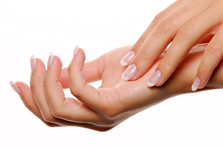¿Quieres uñas más fuertes y sanas? Checa estos tips