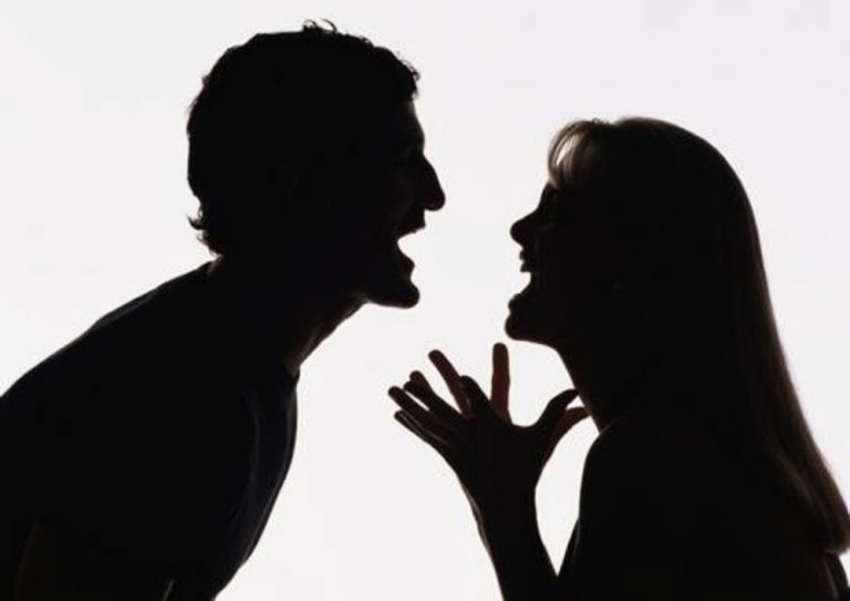 Aprende a identificar si hay violencia en tu noviazgo