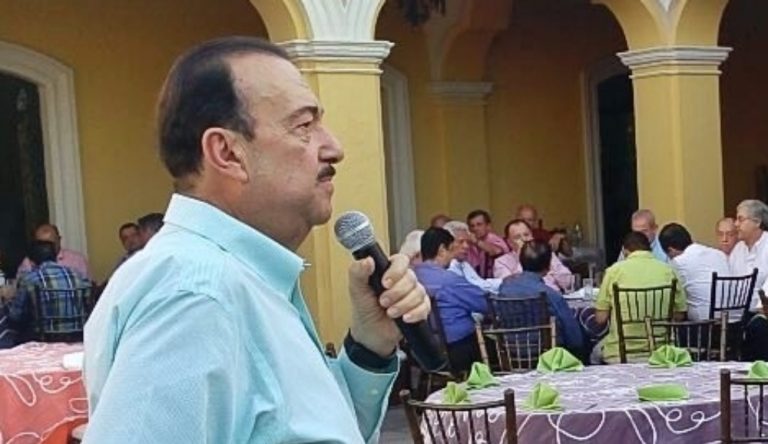 El próximo presidente de México también será muy criticado: Zamora Verduzco